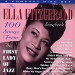 The Ella Fitzgerald Songbook