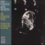 The Ellington Suites: The Queen's Suite/The Goutelas Suite/The Uwis Suite - Duke Ellington & His Orchestra