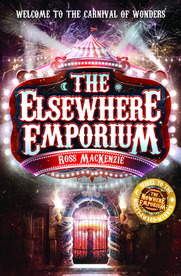 The Elsewhere Emporium - MacKenzie, Ross