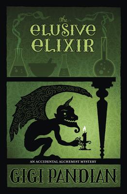 The Elusive Elixir - Pandian, Gigi