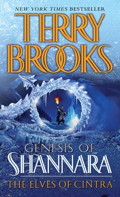 The Elves of Cintra - Brooks, Terry
