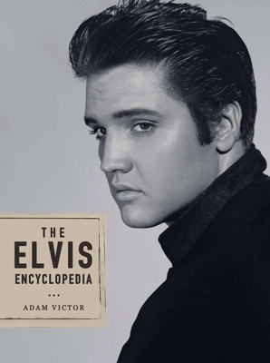 The Elvis Encyclopedia - Victor, Adam