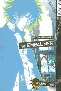 The Embalmer, Volume 2