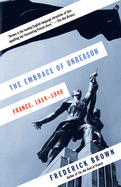 The Embrace of Unreason: France, 1914-1940