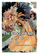 The Emerald City of Oz