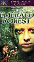 The Emerald Forest - John Boorman