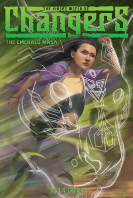 The Emerald Mask, 2 - Varian, H K