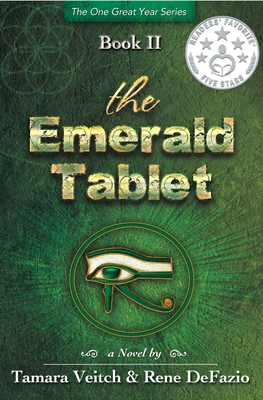 The Emerald Tablet - Veitch, Tamara, and Defazio, Rene