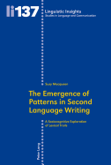 The Emergence of Patterns in Second Language Writing: A Sociocognitive Exploration of Lexical Trails