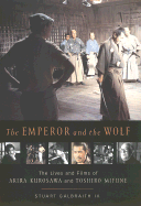 The Emperor and the Wolf