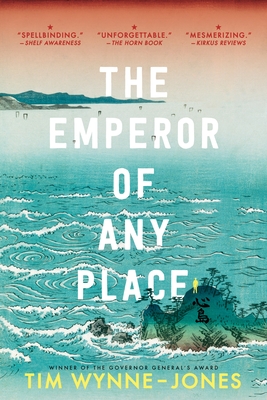 The Emperor of Any Place - Wynne-Jones, Tim