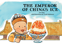 The Emperor of China's Ice