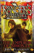 The Emperor of Nihon-Ja (Ranger's Apprentice Book 10)