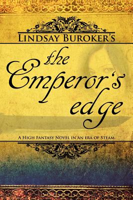 The Emperor's Edge - Buroker, Lindsay