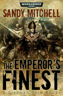 The Emperor's Finest - Mitchell, Sandy