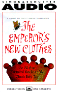 The Emperor's New Clothes: An All-Star Illustrated Retelling of the Classic Fairy Tale