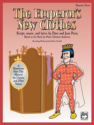 The Emperor's New Clothes: Preview Pack, Book & CD - Perry, Dave, and Perry, Jean