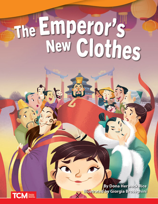 The Emperor's New Clothes - Herweck Rice, Dona