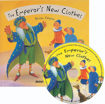 The Emperor's New Clothes - 