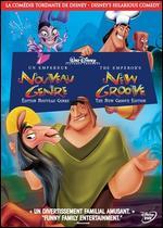 The Emperor's New Groove [The New Groove Edition] [French]