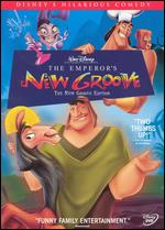 The Emperor's New Groove [The New Groove Edition] - Mark Dindal