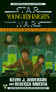The Emperor's Plague: Young Jedi Knights #11