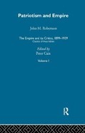 The Empire and Its Critics, 1899-1939: Classics of Imperialism