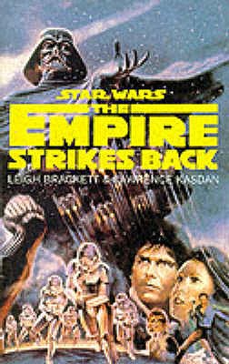 The Empire Strikes Back - Lucas, George