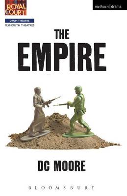 The Empire - Moore, DC