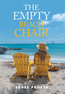 The Empty Beach Chair