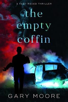 The Empty Coffin - Moore, Gary