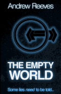 The Empty World: (The Segnimedia Project Book 1)