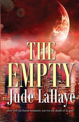The Empty - LaHaye, Jude