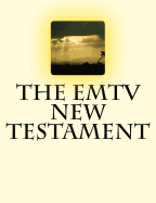 The EMTV NEW TESTAMENT - Esposito, Paul