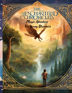 The Enchanted Chronicles: Magic Adventure For Young Dreamers