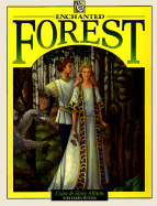 The Enchanted Forest - Abrams, Jodell