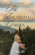 The Enchanted Garden: A Blossoming Romance