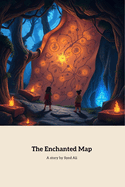 The Enchanted Map: A Journey of Friendship and Self-Discovery