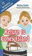 The Enchanted Snow Globe Collection: Return to Coney Island