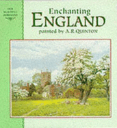 The Enchanting England