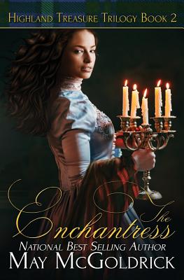 The Enchantress - McGoldrick, May