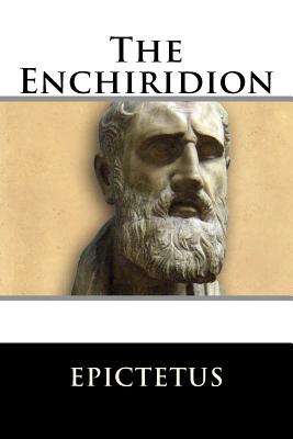 The Enchiridion - Matheson, P E (Translated by), and Epictetus