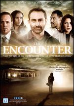 The Encounter - David A.R. White