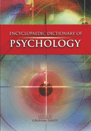 The Encyclopaedic Dictionary of Psychology