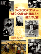 The Encyclopedia of African-American Heritage - Altman, Susan