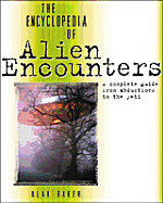 The Encyclopedia of Alien Encounters