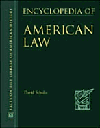 The Encyclopedia of American Law