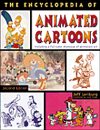 The Encyclopedia of Animated Cartoons: Second Edition