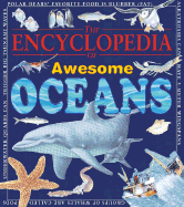 The Encyclopedia of Awesome Oceans