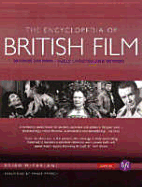 The Encyclopedia of British Film: Second Edition